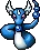 Dragonair Tail