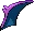 Giant Bat Wing