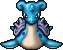 Lapras Fin